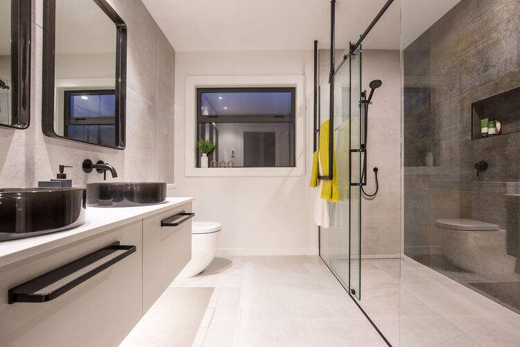 Lane Electrical Interior Work