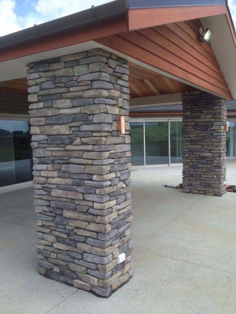 Lane Electrical Exterior Work