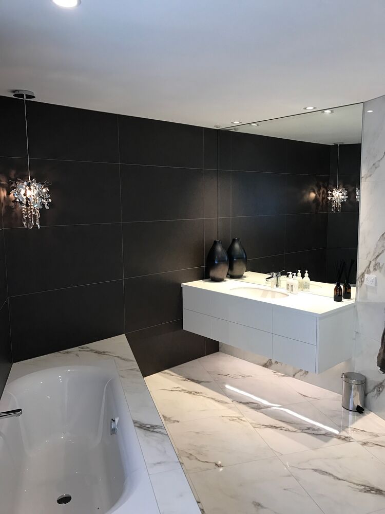 Lane Electrical Interior Work