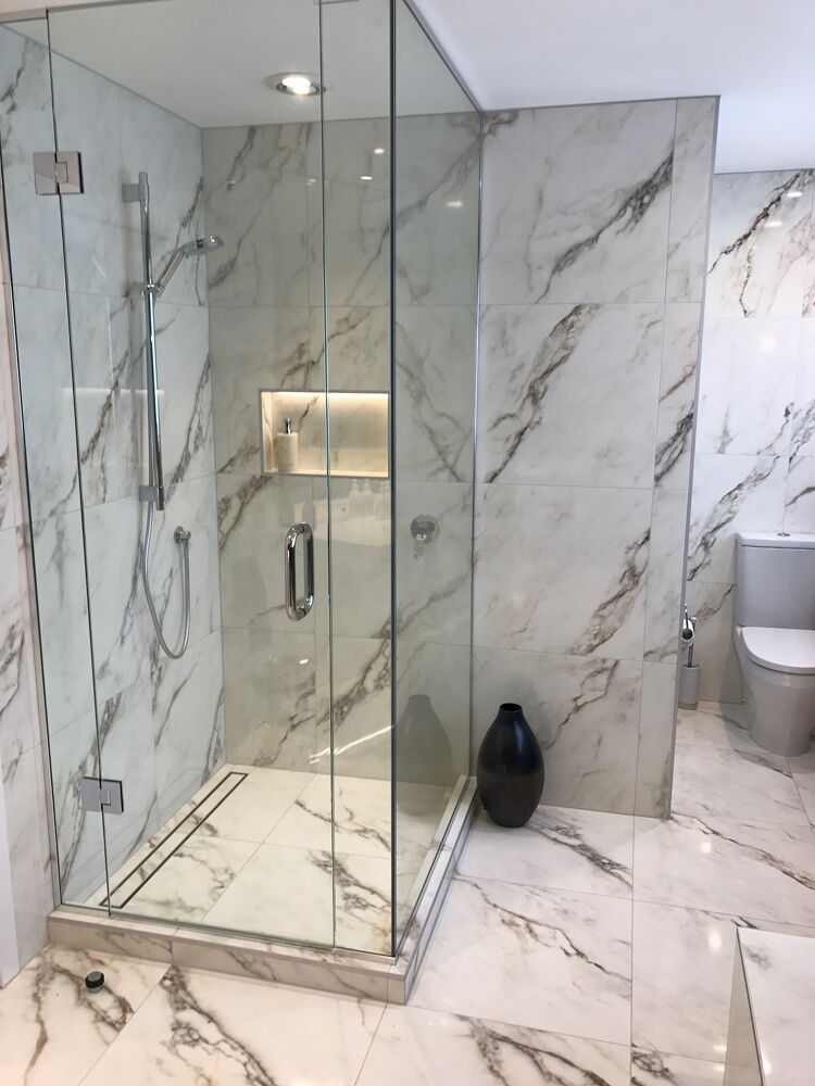 Lane Electrical Interior Work