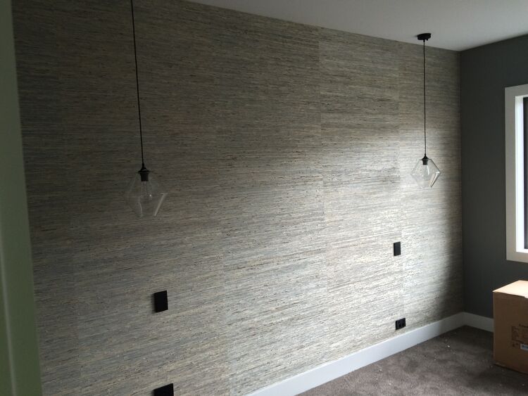 Lane Electrical Interior Work