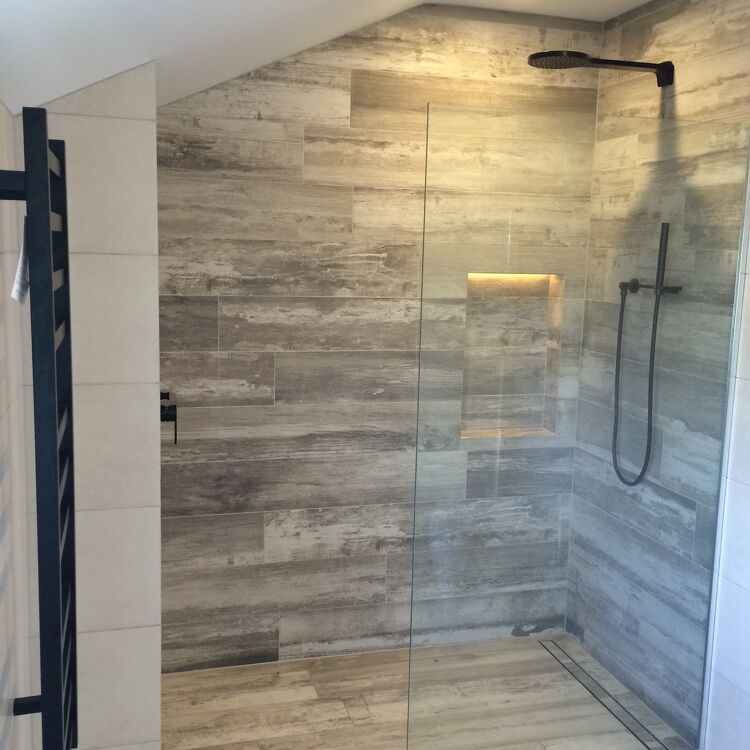 Lane Electrical Interior Work