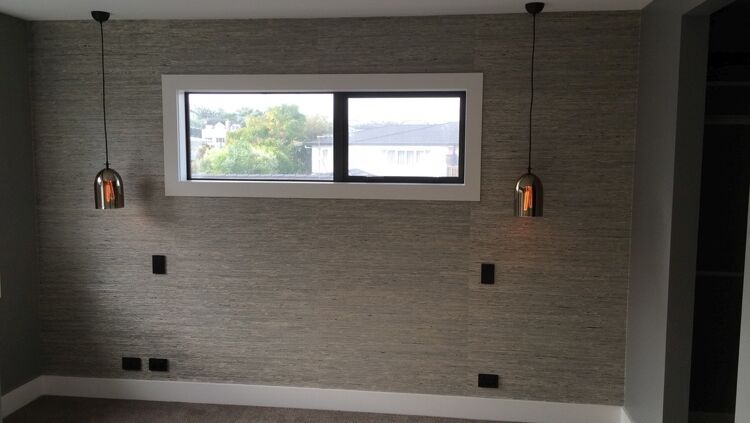 Lane Electrical Interior Work