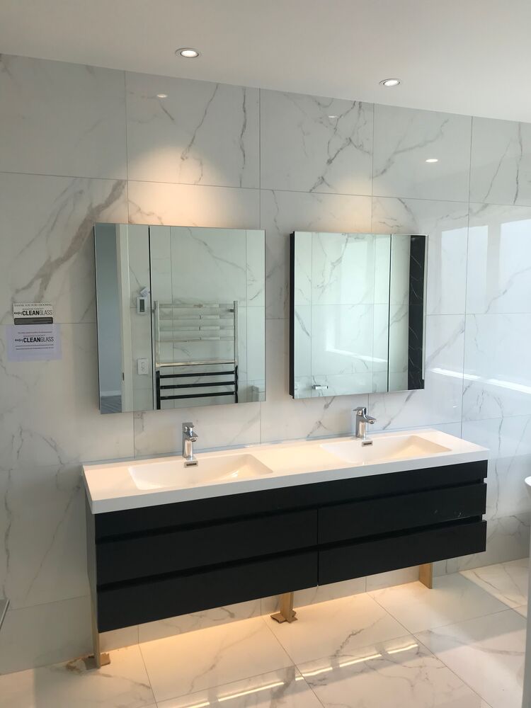 Lane Electrical Interior Work